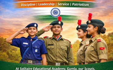 Building Future Leaders