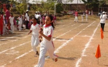Annual Sports Day