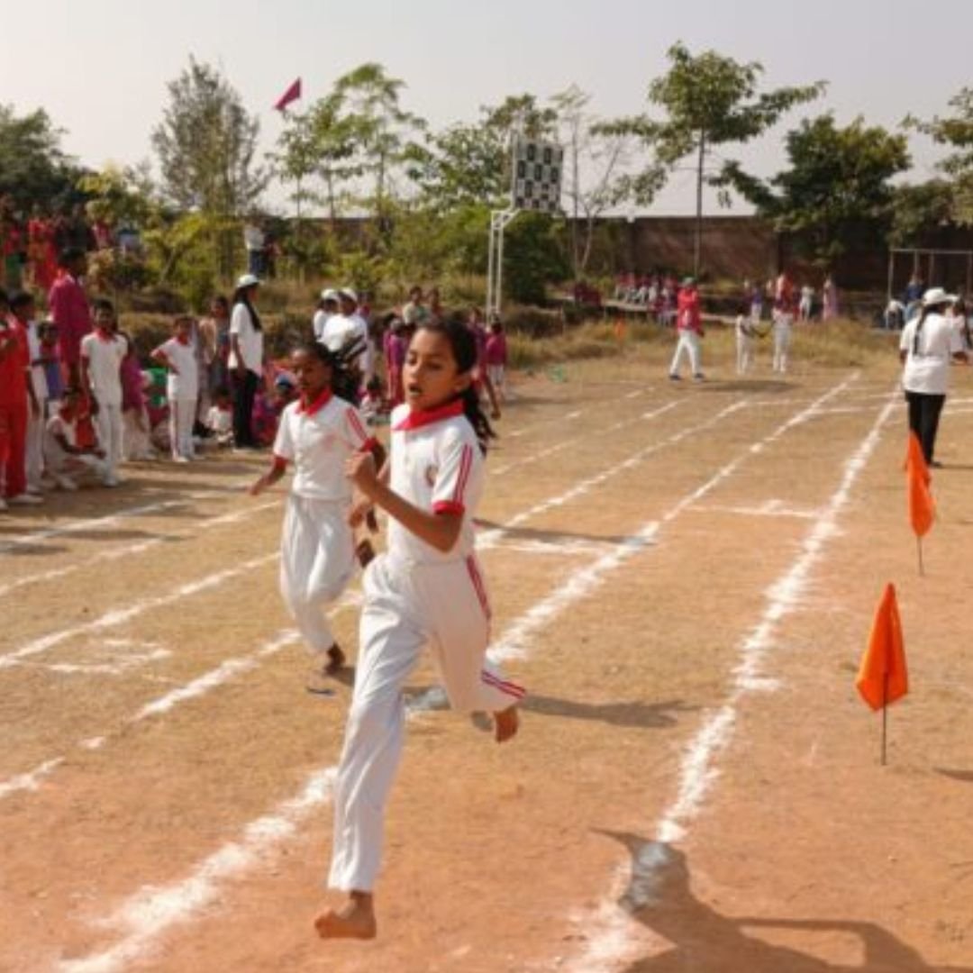Annual Sports Day