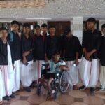 Swachhata Abhiyan: Solitaire Educational Academy Students Visit Divyang Charitable Trust